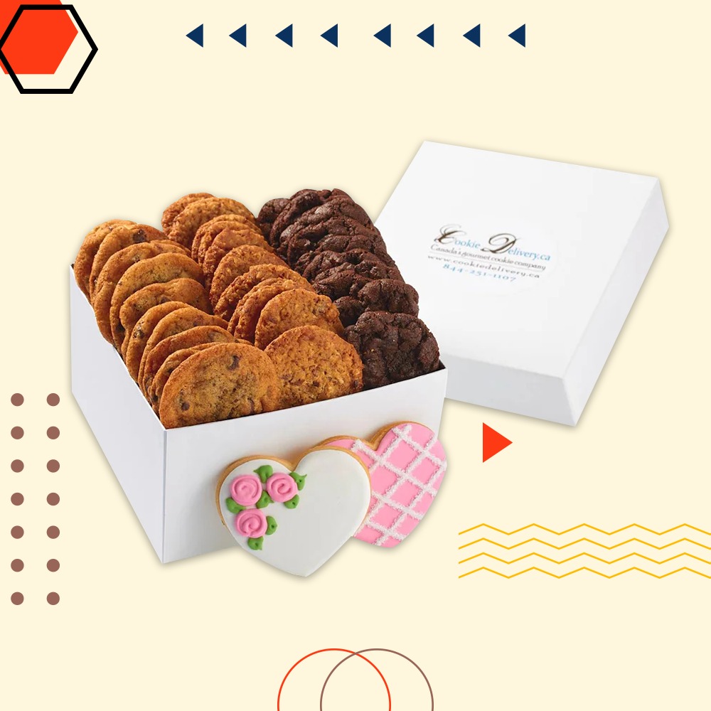 Why Do You Need Homemade Cookies Packaging Ideas