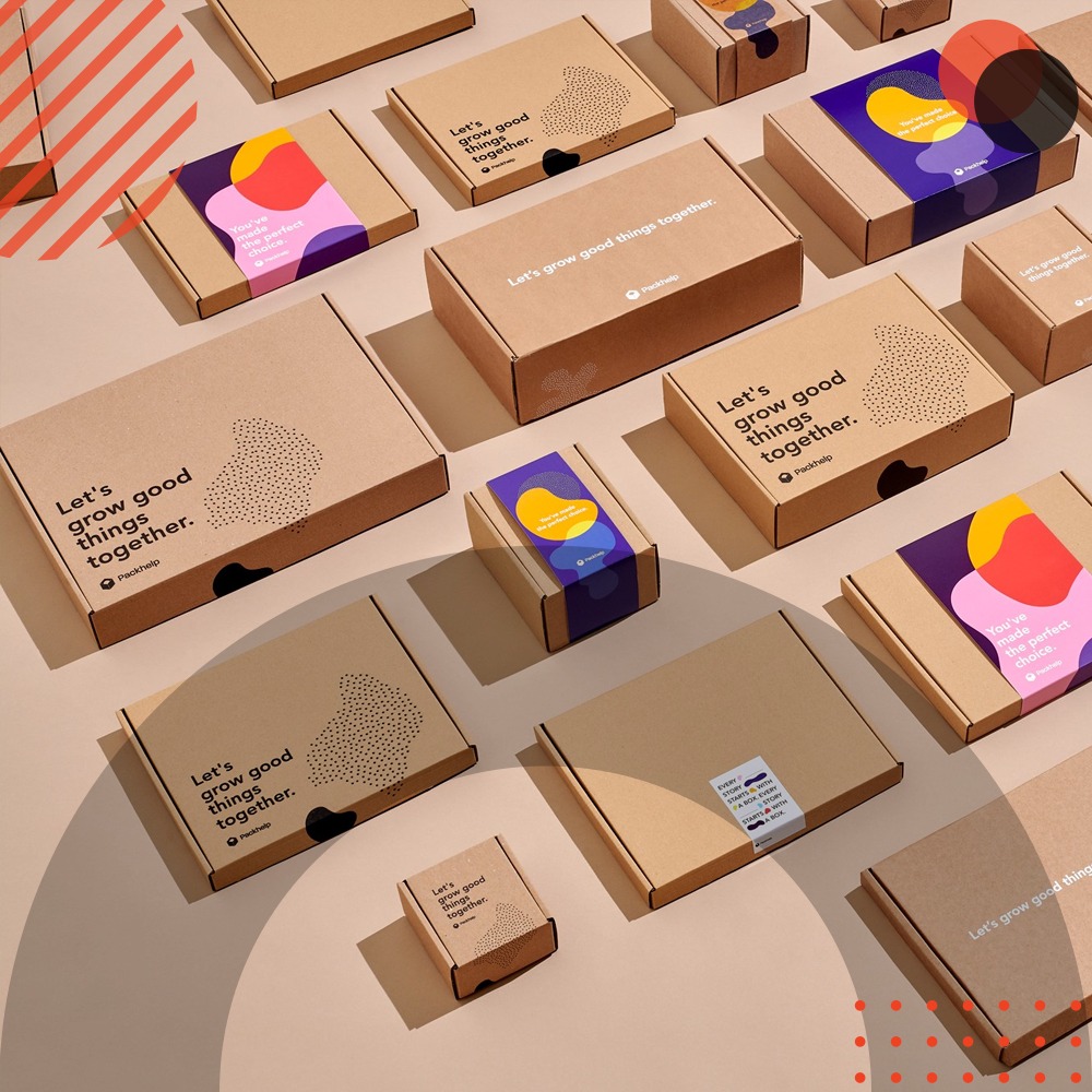 East Tips to Design the Best Packaging for Small Business