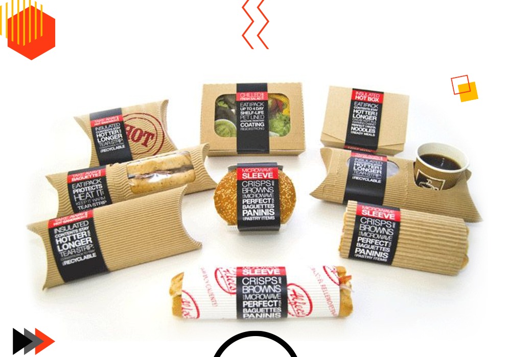 More Reasons for Brands to Choose Sustainable Packaging