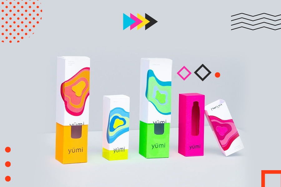 Why Should You Choose Fluorescent Colors for Product Packaging