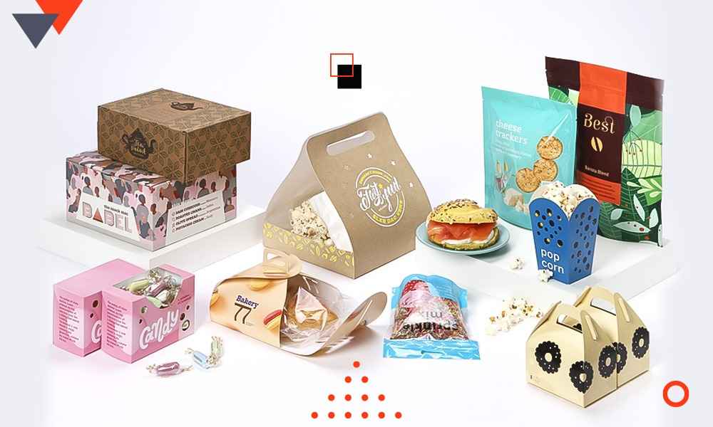 How to Design Your Custom Food Packaging